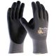 Maxi Flex Ultimate Nitril/PU Handschuhe schwarz Gr.10 im Onlineshop f�r Einweghandschuhe